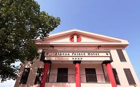 Athena Palace Hotel